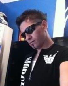 Man, 42. Flakillo20