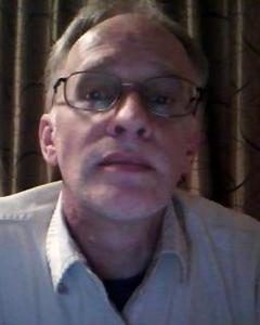 Man, 60. YpsiKen