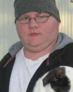 Man, 34. eric204276