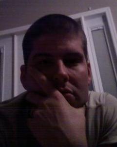 Man, 43. JGREEN0804