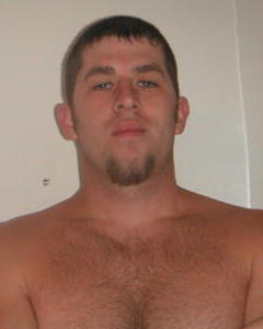 Man, 45. ashtrey985
