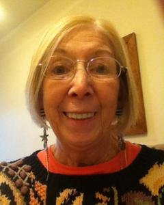 Woman, 79. WinonaPat