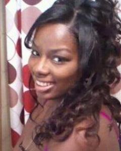 Woman, 34. wkalis
