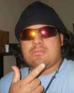 Man, 34. Luis4387