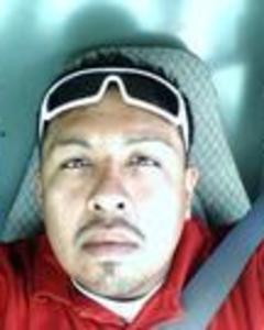 Man, 43. djluisl