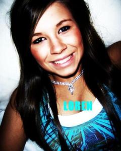 Woman, 35. Loren_Marie
