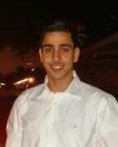 Man, 28. Mike0016324