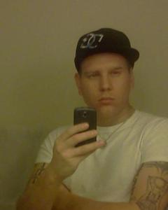 Man, 41. dtf5400
