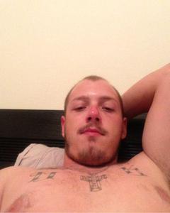 Man, 35. MTK522