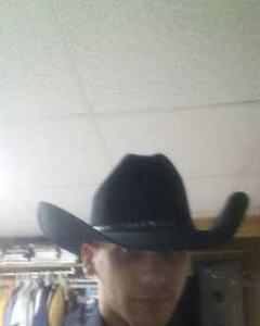 Man, 29. Cowboy8182828