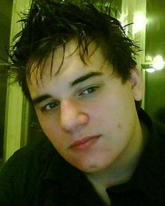 Man, 35. kahleelman