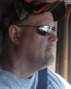Man, 59. tigger0571