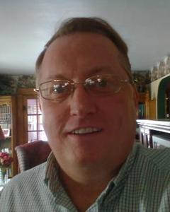 Man, 58. hughy5124