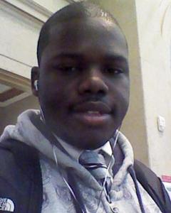 Man, 38. AK475754