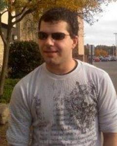 Man, 40. mes25ab