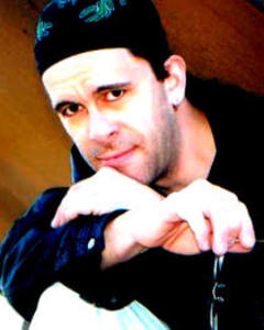 Man, 52. nickzombie