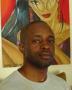 Man, 50. Shameek1975
