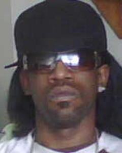 Man, 42. grime_lord