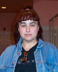 Woman, 59. susan3965