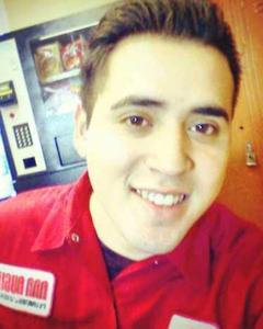 Man, 35. Anthony1065