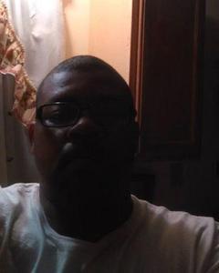 Man, 43. bull2437