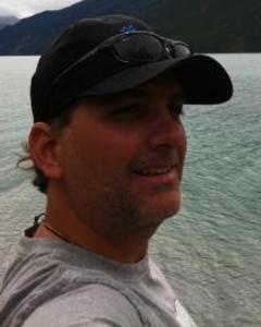 Man, 57. jkclark