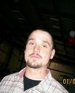 Man, 45. BIGDADDYB6621