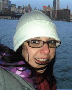 Woman, 45. andrearose92
