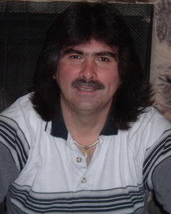 Man, 63. joe00034