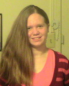 Woman, 35. baby_gir4911