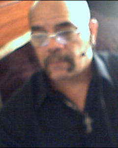 Man, 61. RELZHAY989