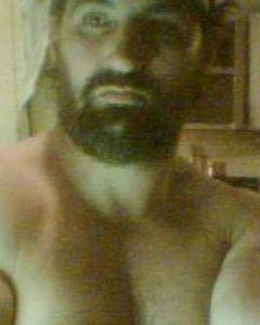 Man, 60. gneagle0103