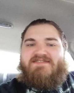 Man, 36. MacabreBeauty