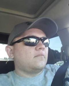 Man, 38. mark19867447