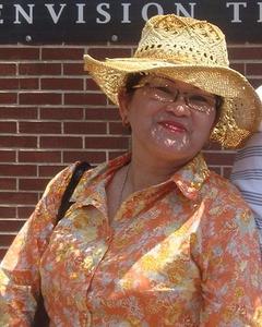 Woman, 65. clwsmith
