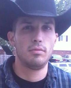 Man, 38. Cowboy263016