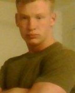 Man, 34. JOE2072