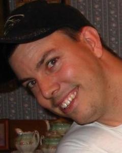 Man, 49. eshep