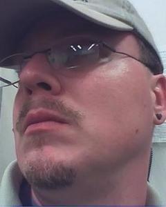 Man, 49. floridagreen