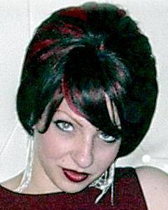Woman, 45. Ms_Suga