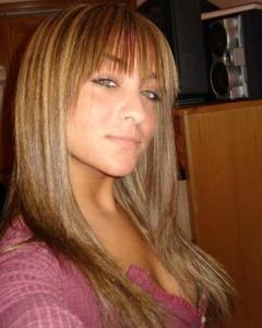 Woman, 40. ladyfox006