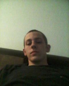 Man, 31. bama_drawl