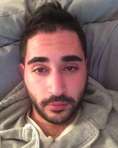 Man, 35. Matty_Blings