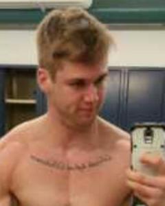 Man, 34. tycrossman