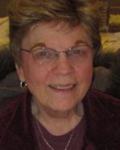 Woman, 89. AGS1994