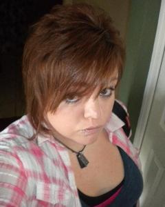 Woman, 33. barbie3075