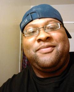 Man, 41. lilchec