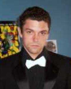 Man, 33. tannerdredd