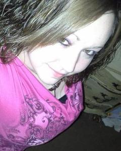 Woman, 31. babykk94
