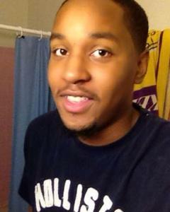 Man, 28. Trevonte7846